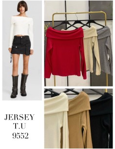 Jersey canale hombros 2