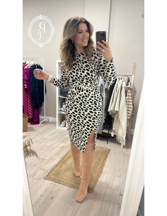 Vestido zambomba 2