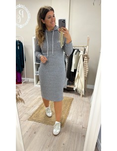 Vestido Sport canale