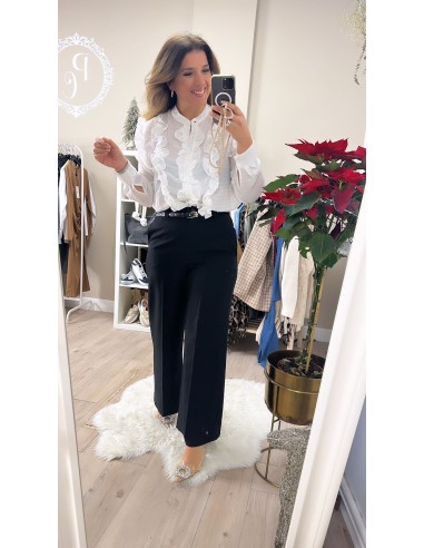 Camisa Pamela