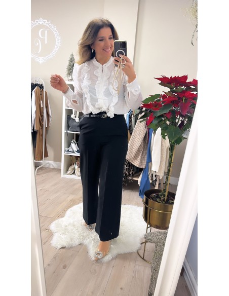 Camisa Pamela