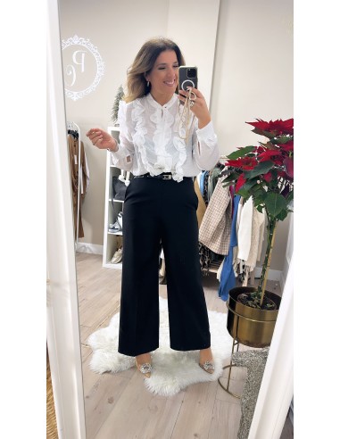 Camisa Pamela