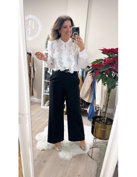 Camisa Pamela