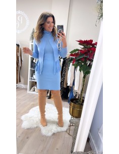 Vestido punto Nerea 2