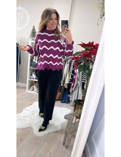 Jersey ondas