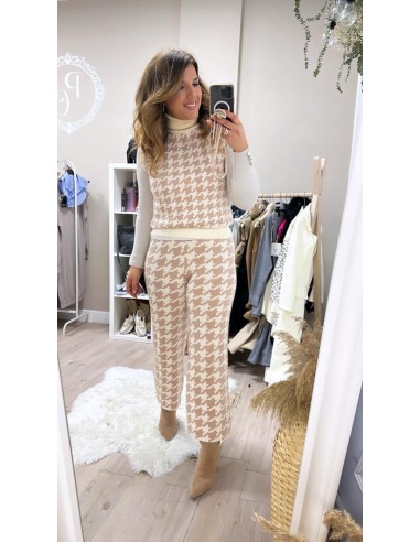 Conjunto Isadora