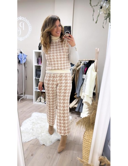 Conjunto Isadora