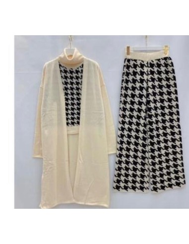 Conjunto Isadora