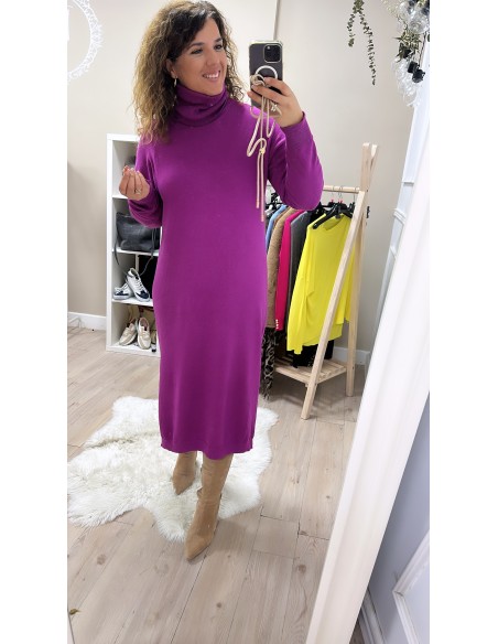 Vestido Manuela New