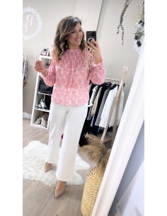 Camisa Macarena 2