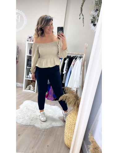 Camisa Manuela