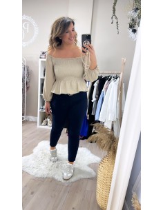 Camisa Manuela 2