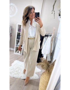 Blazer Carmela