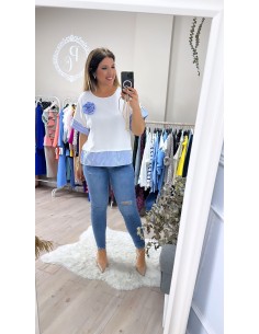 Camiseta Marina 2