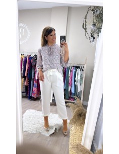 Camisa lazadita