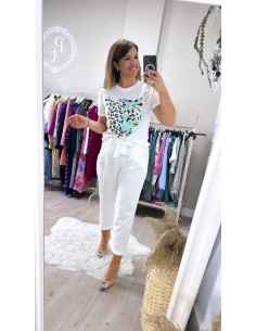 Camiseta tigre 2