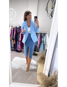 Blazer Amanda 2