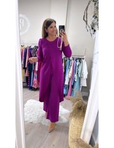 Conjunto Pamela