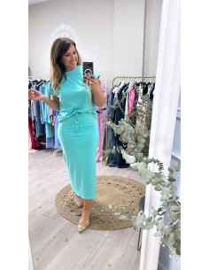 Conjunto falda 2