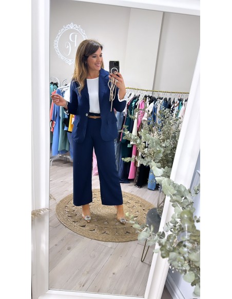 Blazer Lola