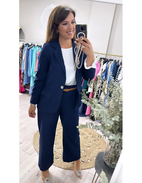 Blazer Lola