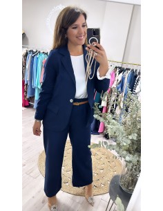 Traje Lola