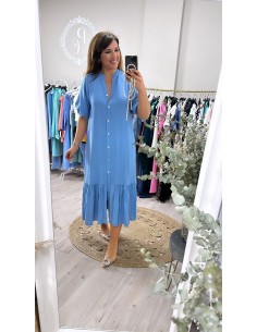 Vestido Luisa