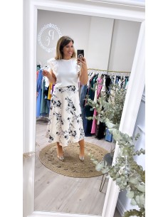 Camiseta Magnolia 2