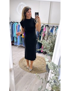 Vestido Marlene