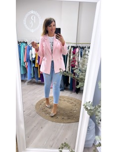 Blazer cruzada 2
