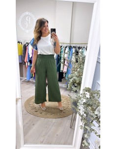 Pantalón nido