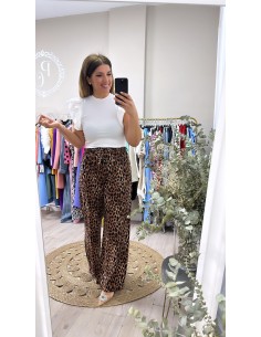 Pantalón Animal