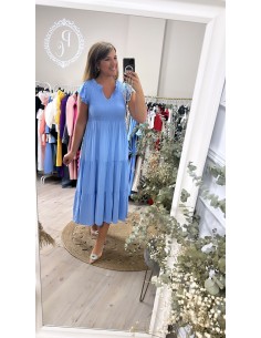 Vestido Julia