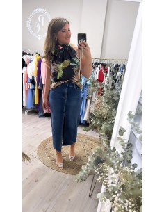 Top tropical
