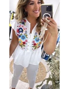 Camisa Jimena