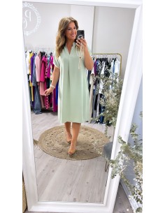 Vestido Marisa