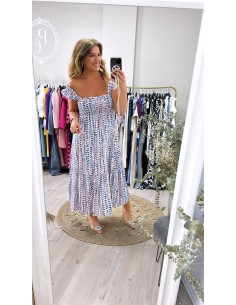 Vestido Noelia