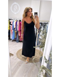 Vestido lencero 2