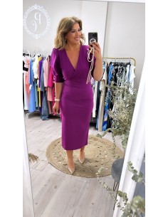 Vestido Amapola