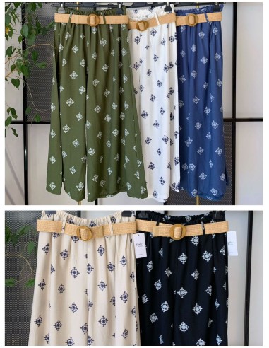 Pantalón Marivi