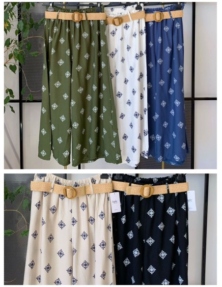 Pantalón Marivi