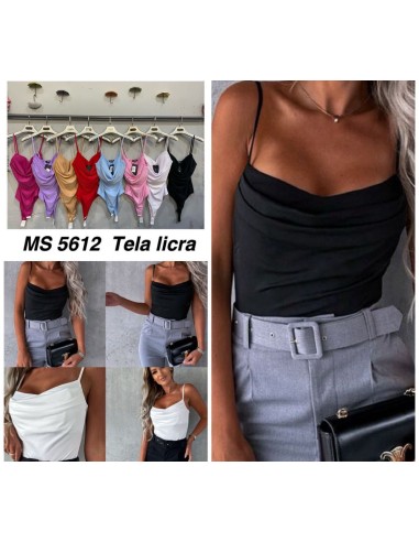 Body Gema