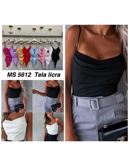 Body Gema