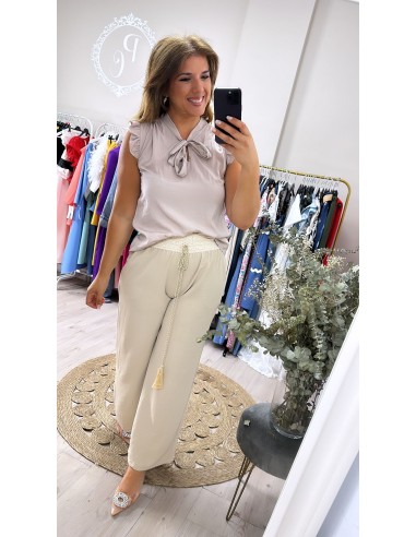 Camisa lazada