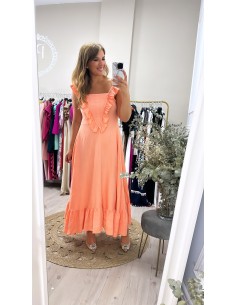 Vestido Janete