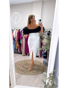 Vestido Margarita