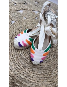Cuña colores