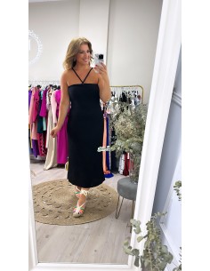 Vestido Desi