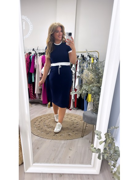 Conjunto canale falda