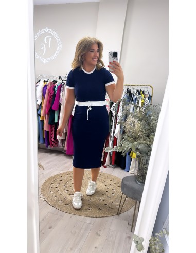 Conjunto canale falda